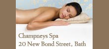 Champneys Spa